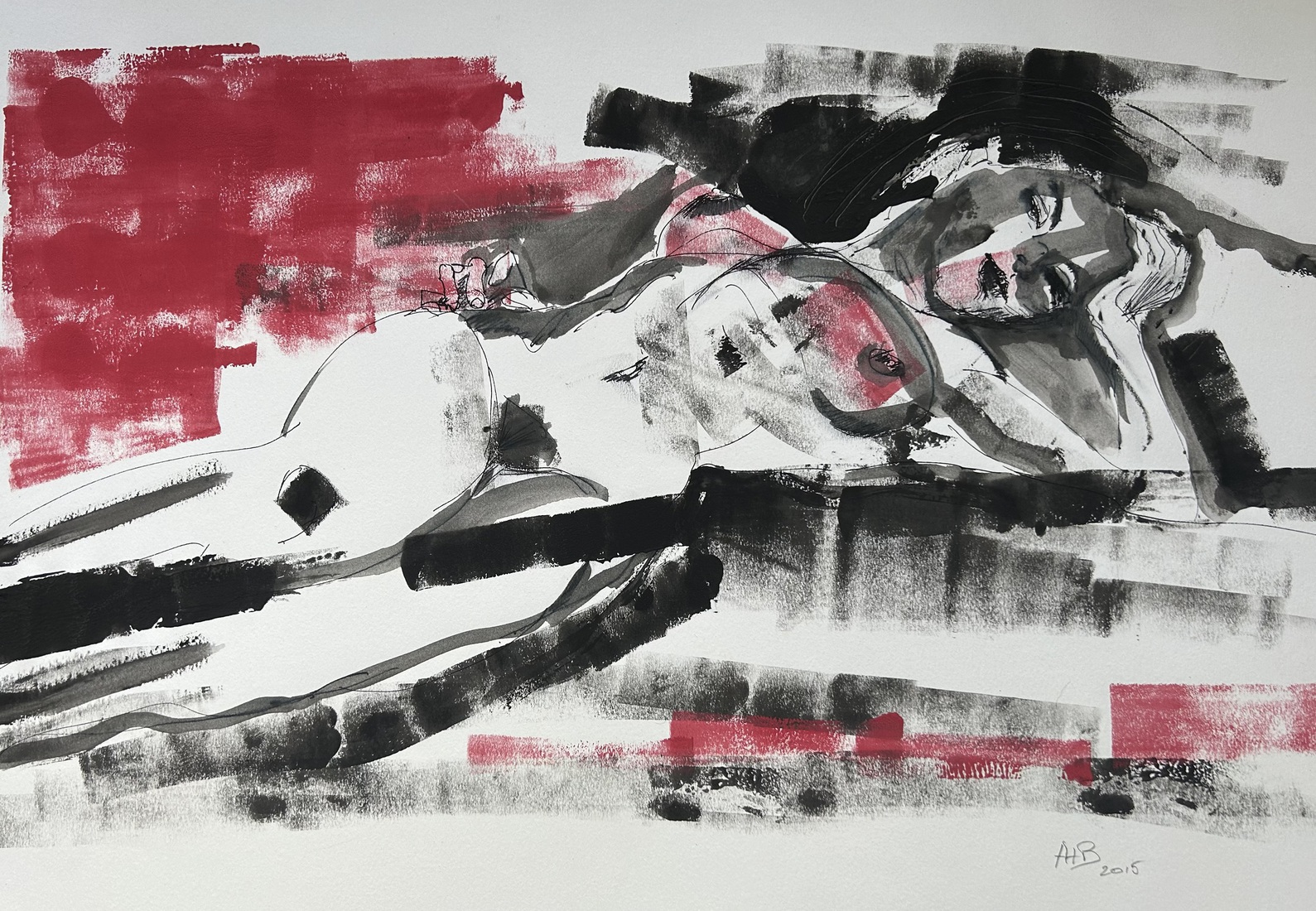 Studie 1