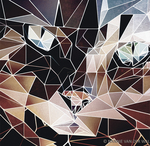 Ik creëer graag digital art met behulp van de door mijzelf gemaakte foto's. Mijn werk is verkrijgbaar op canvas, aluminium, Xpozer, (ingelijste) fotoprint of behang, op maat geprint in Fine-Art kwaliteit. De prijs die bij een werk is vermeld, geldt voor canvas.