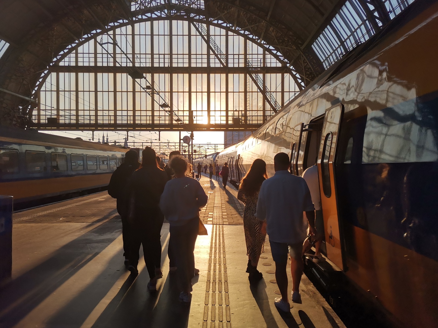 Centraal station