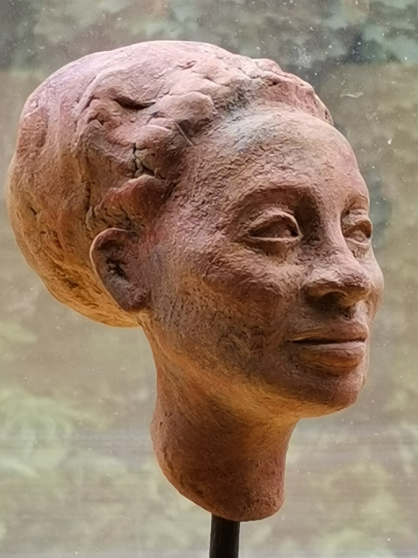 Sterke vrouwen I