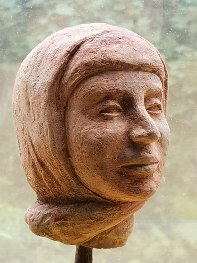Sterke vrouwen II