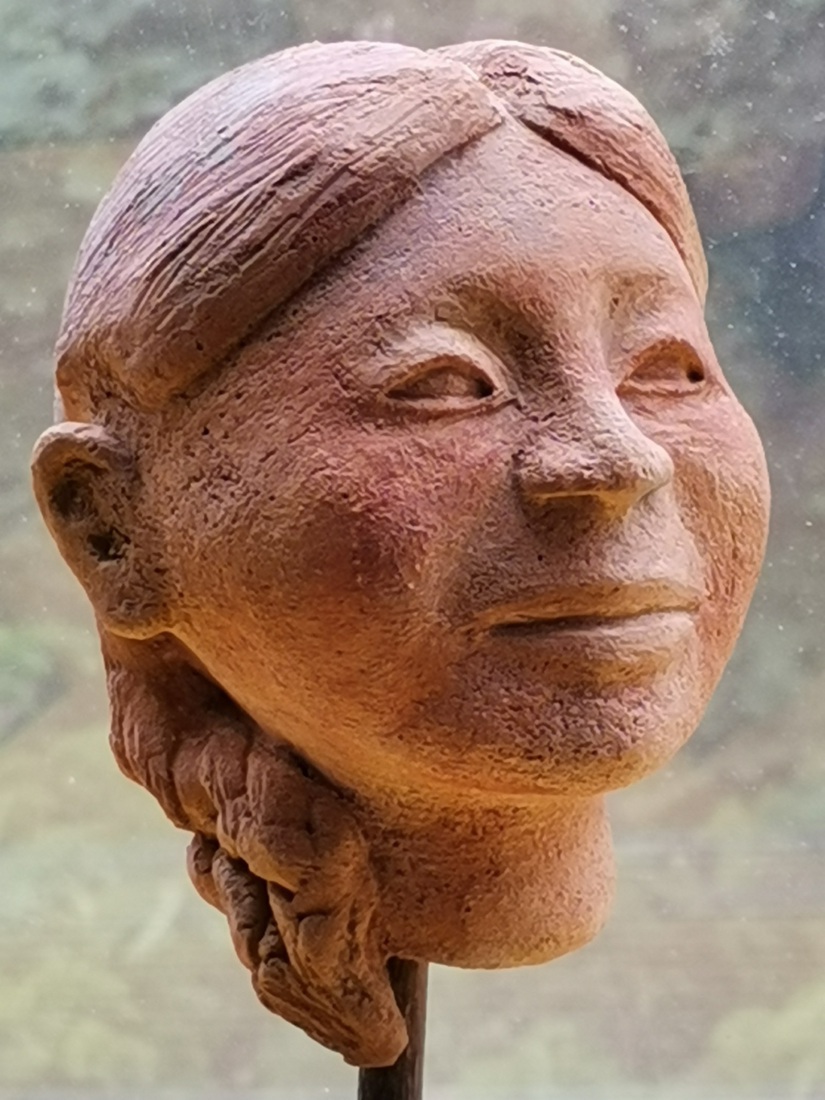 Sterke vrouwen III