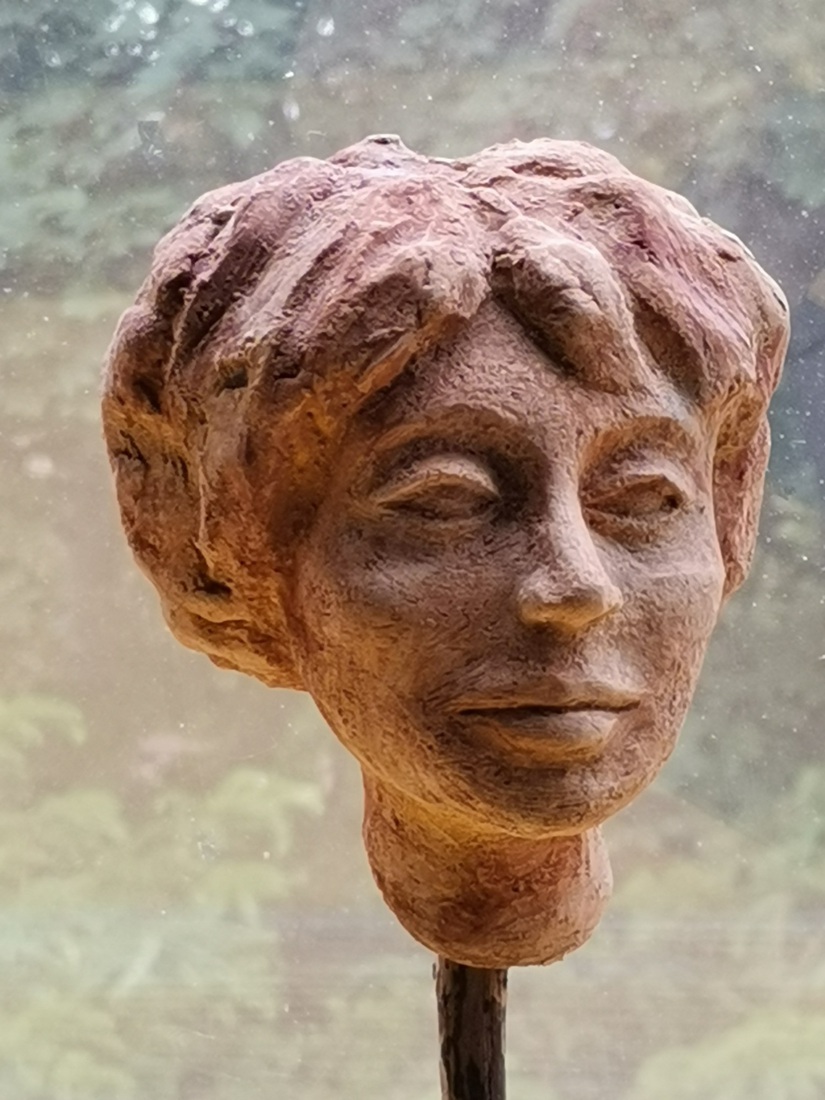 Sterke Vrouwen IV