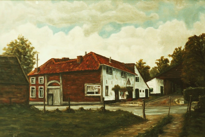 Boerderij Donners