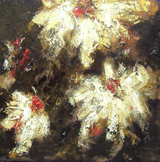 Starry, starry night