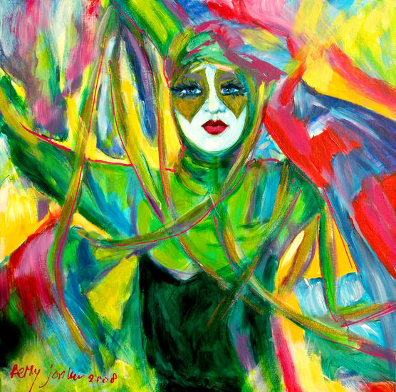 Commedia dell'Arte-2