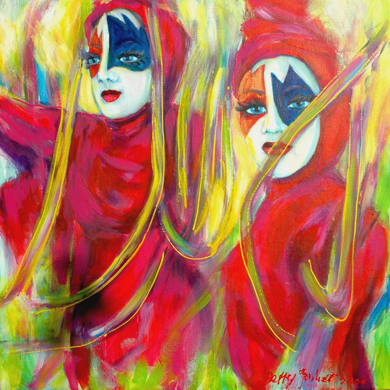 Commedia dell'Arte-3