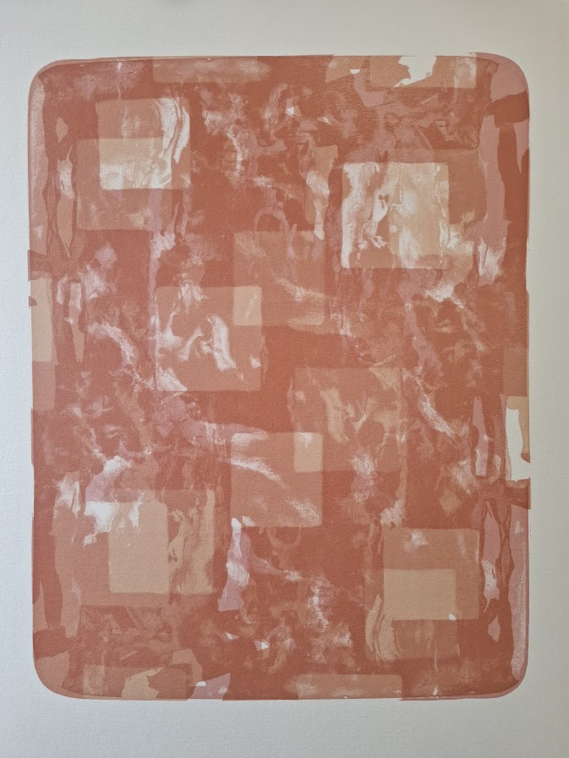 Moving square 2