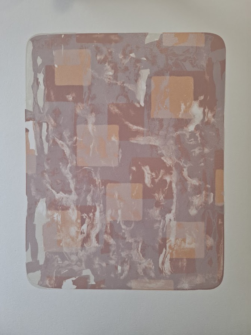 Moving square 4
