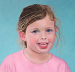 Portretten van jong en oud