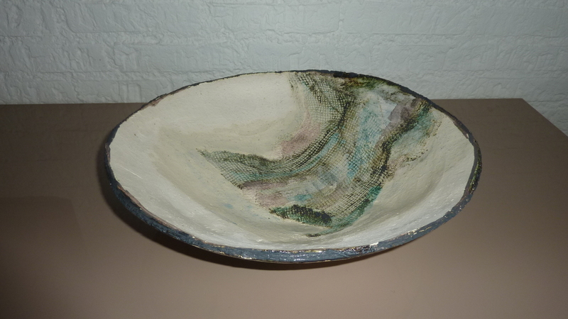 Grote schaal nr. 257