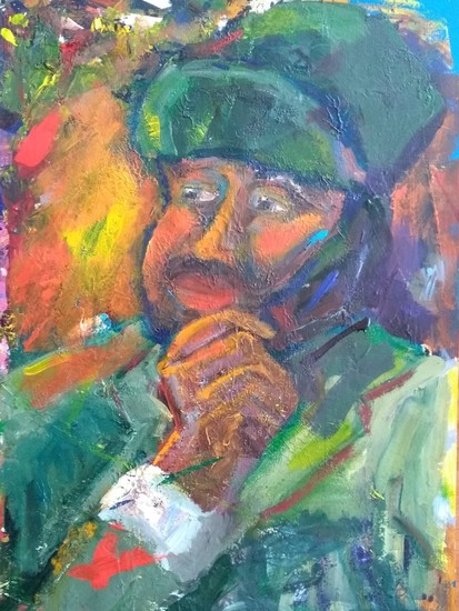 A Singer of Songs