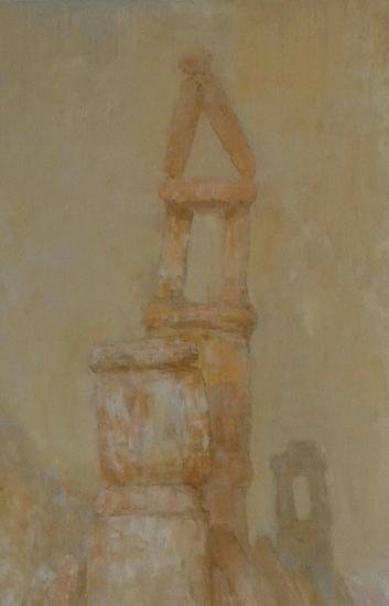 Metafysisch Gedicht 5