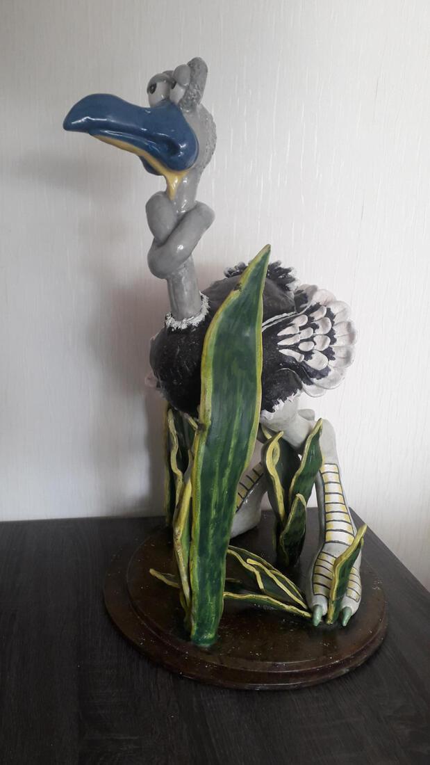 De Pechvogel 2
