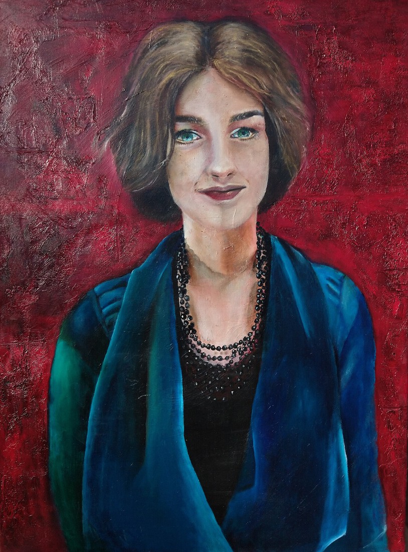 Sanne, 3 van 3