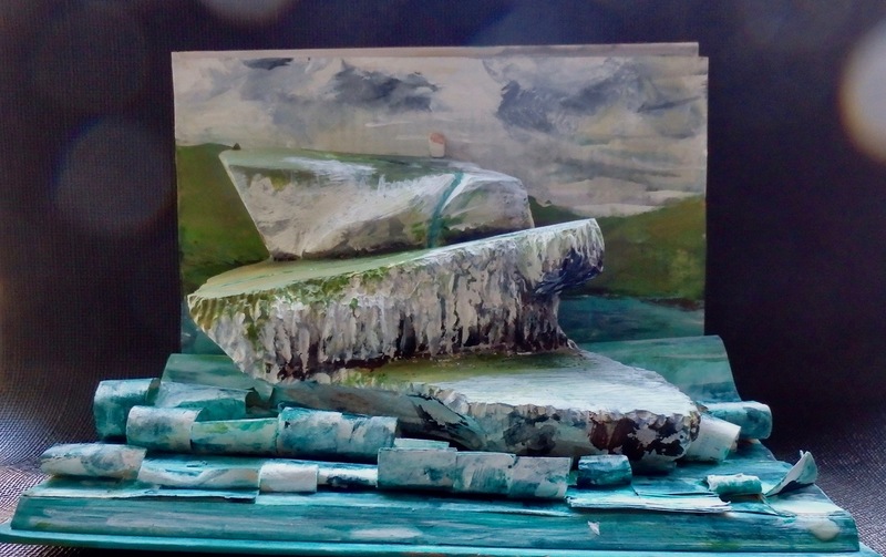 Brexit: Threat from the Sea