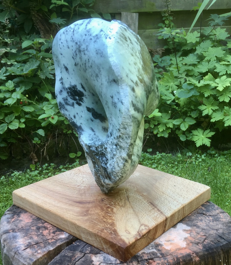 Hole: Opening to .......