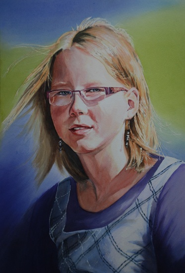 Chantal