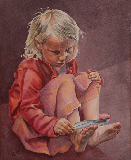 Verderlicht - Serie Bengels