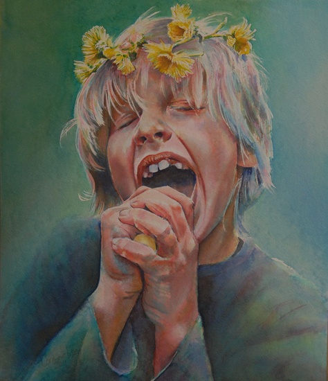 Serie Bengels - FlowerPower