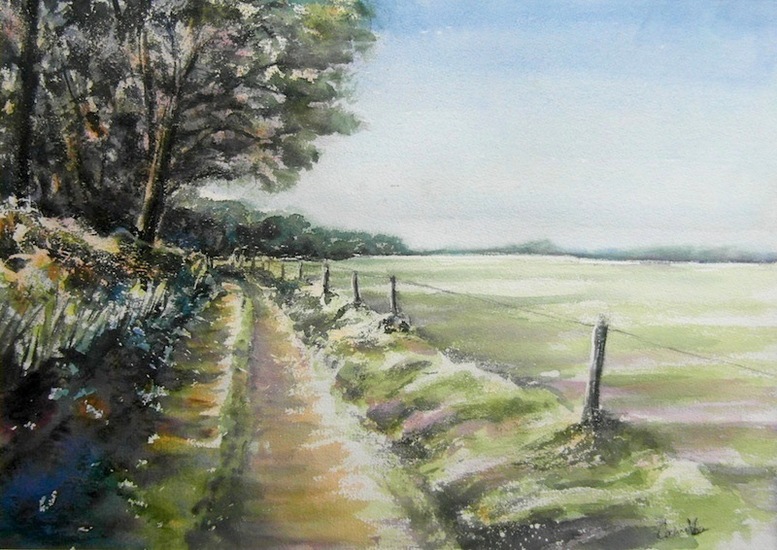 Achterhoek Pieterpad