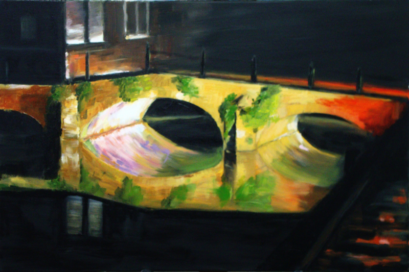 unreal aragon bridge