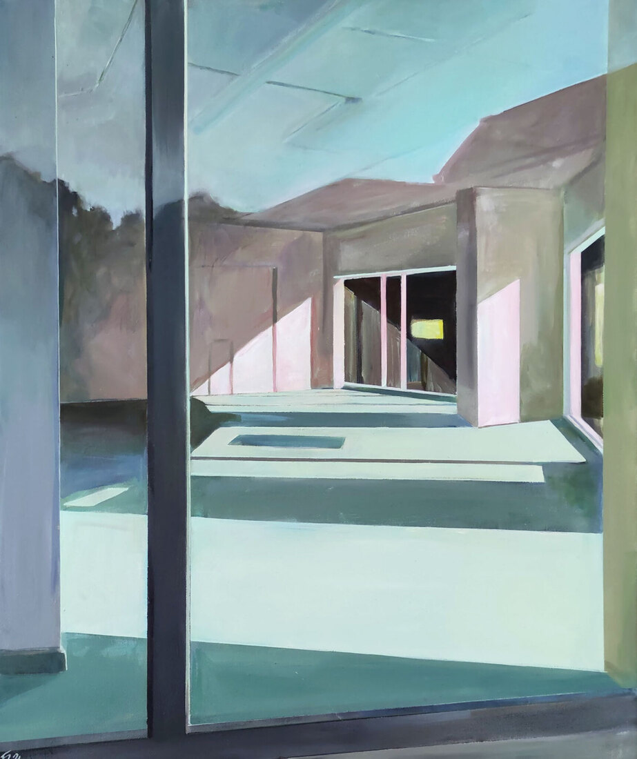 Window of opportunity