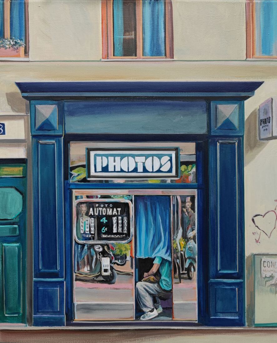 Photo Automat