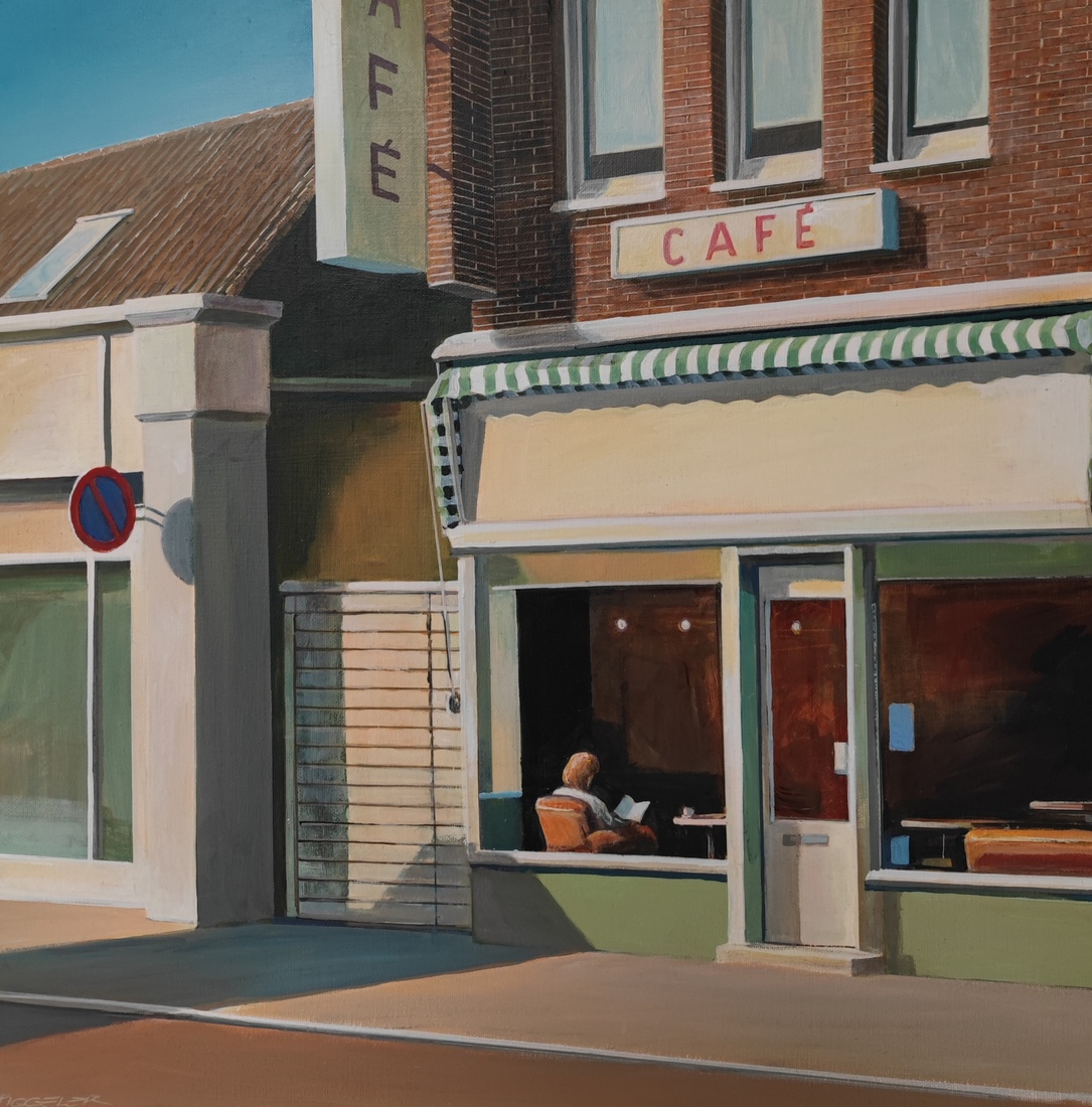 Tearoom