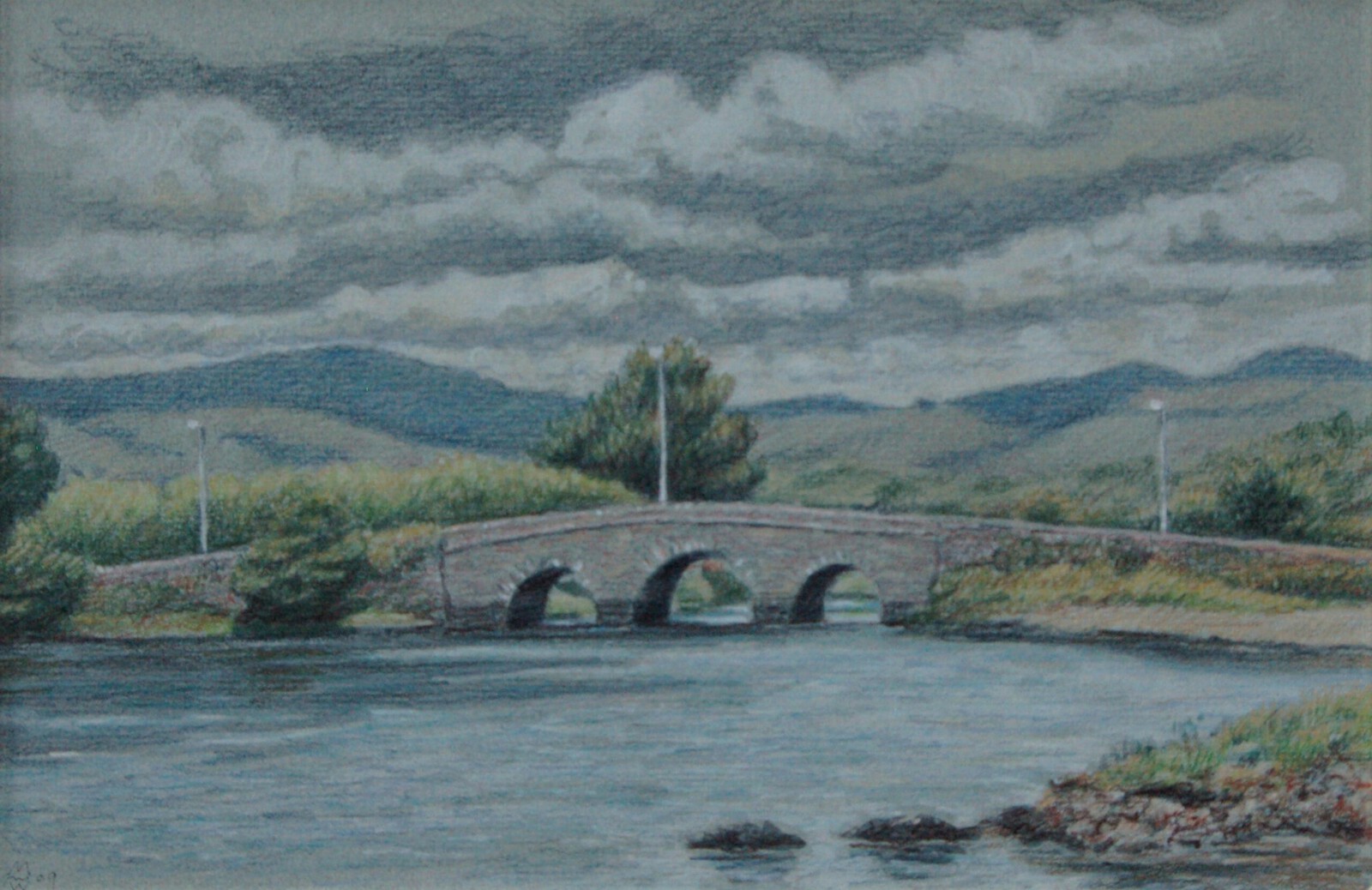 De brug