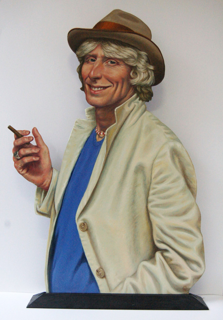 De dandy