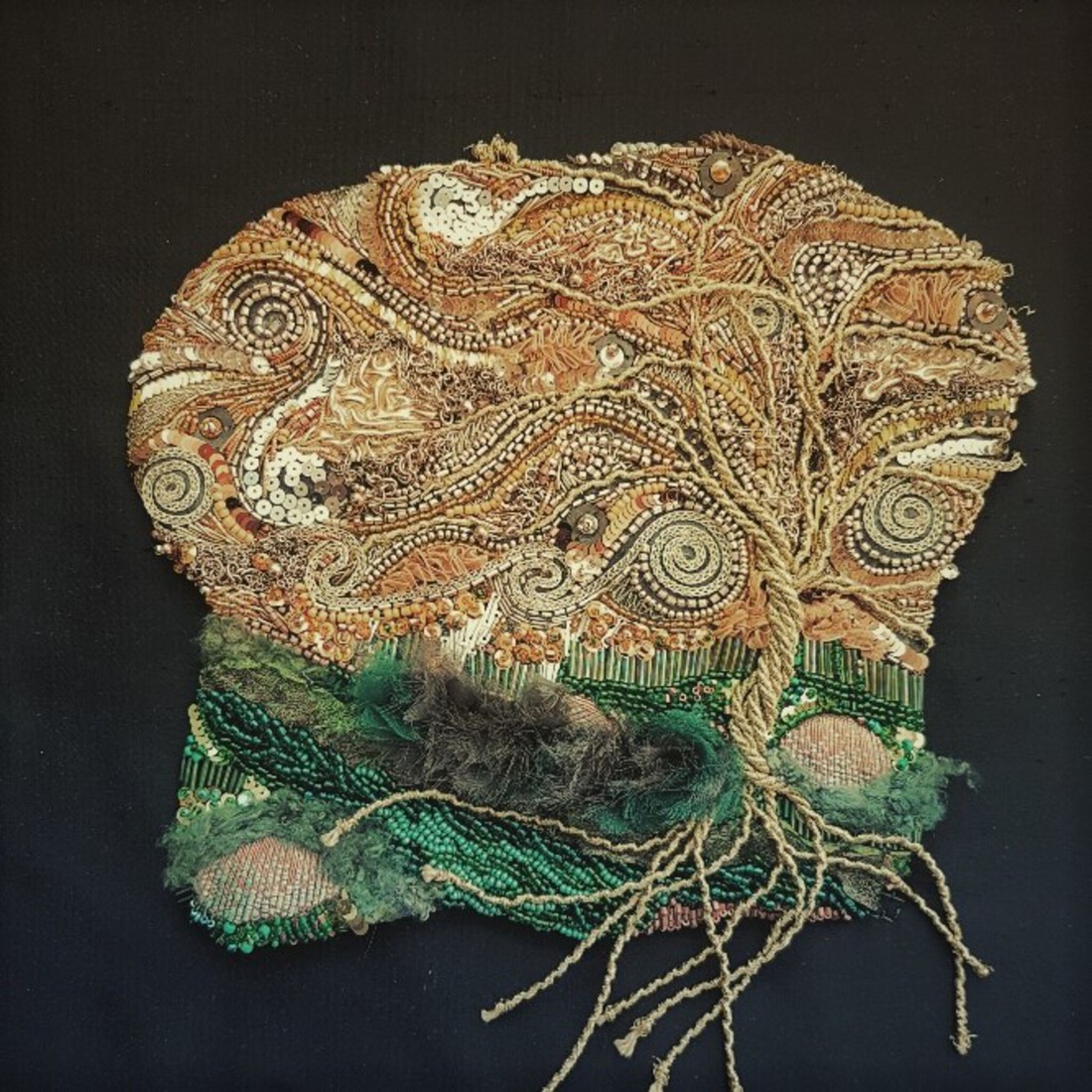 Ochtendstond heeft goud in de mond