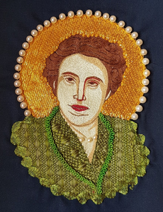 Mijn persoonlijke inspiratiebron