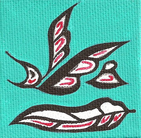 Zodiac Woodpecker Horoscoop Specht