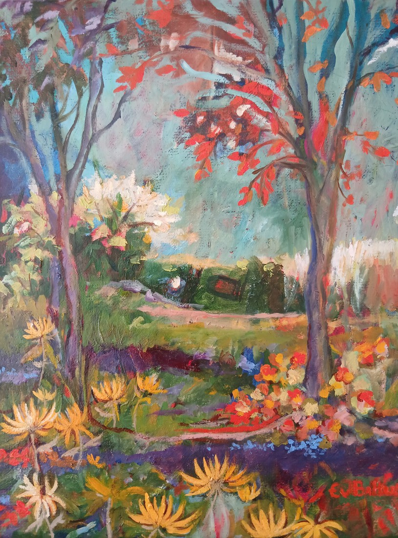 1. Tuin Hellendoorn   Copyright Ellen van Battum