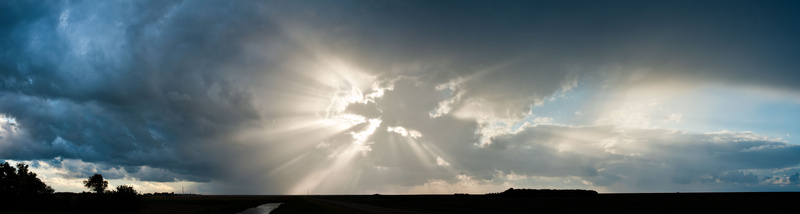 Bui bij Zwarte Haan, 290811, 19.27