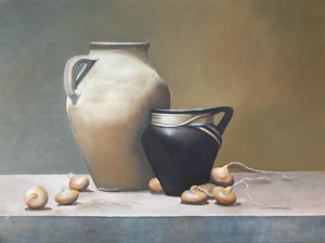 Opdrachten en vrij werk