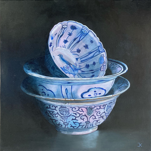 Opdrachten, vrij werk, van alles wat…