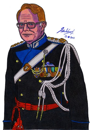 Luitenant-generaal Hans Leijtens (Kmar)
