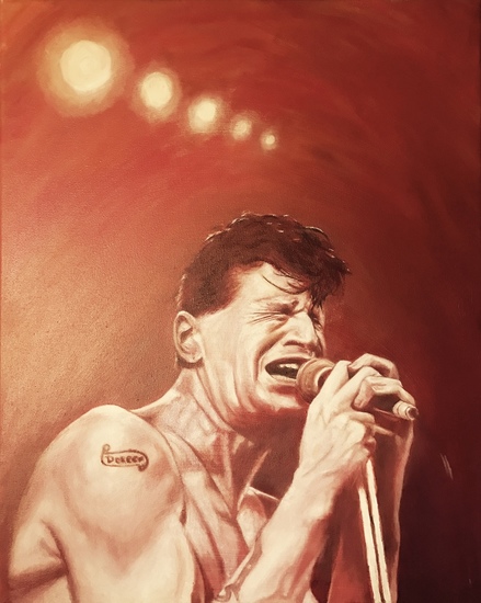 Herman Brood