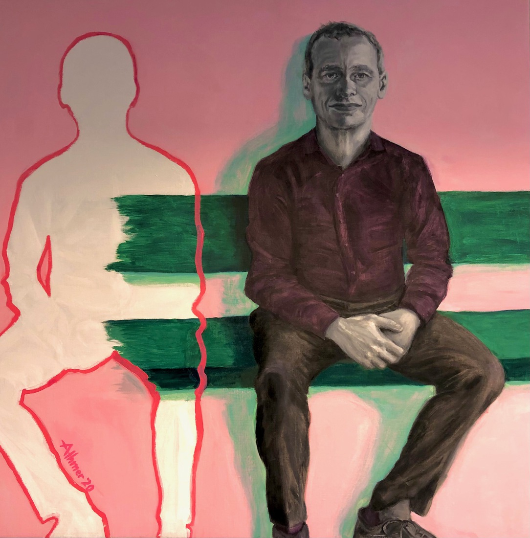 Celportret No. 9: Jos