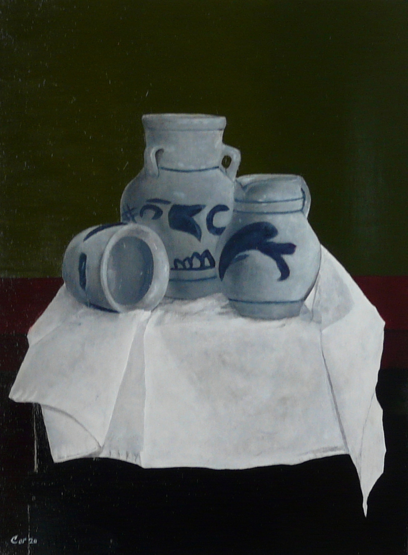 Pottenkijkers geen bezwaar