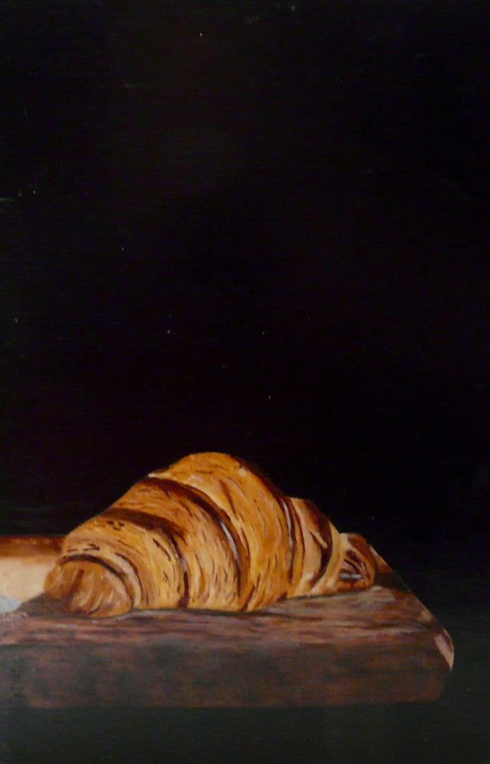 Over van het paasontbijt