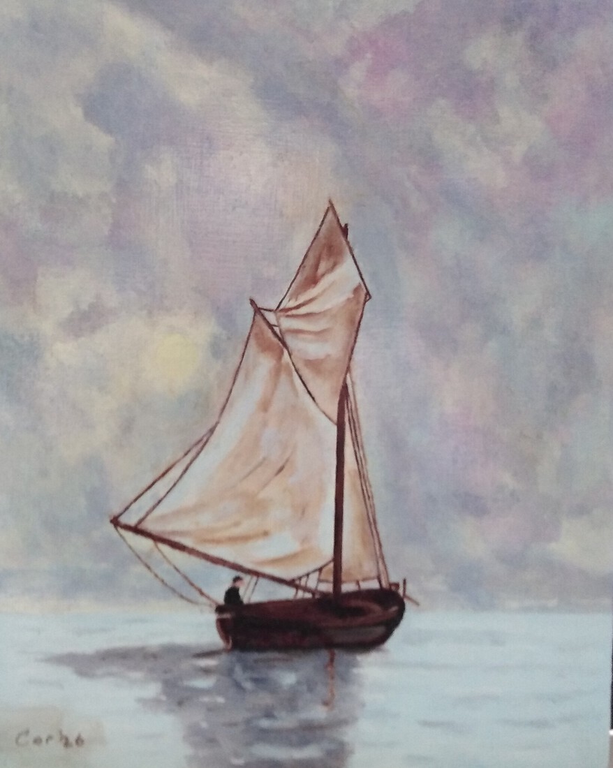 Weinig wind