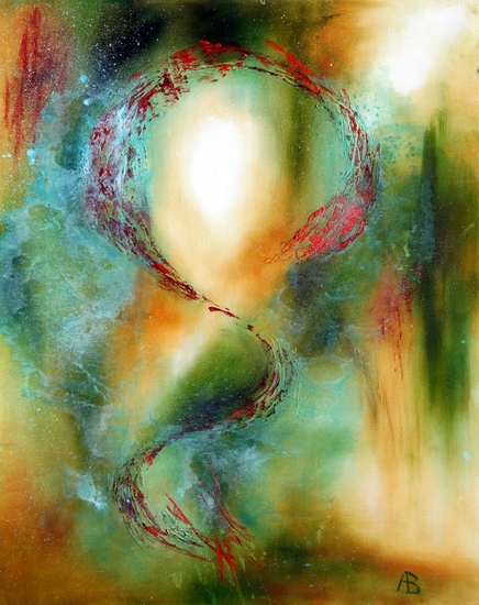 Het jaar van de draak