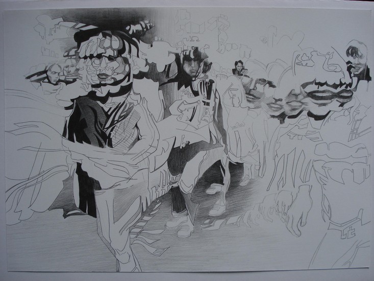 Tekening 02