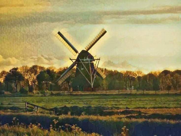 molen