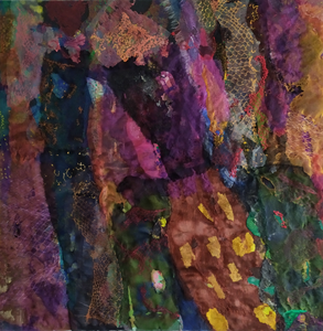 Vrij werk, heel divers.