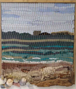 Realistisch, het benaderen daarvan.