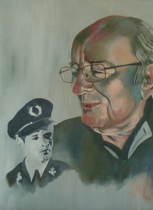 Portretten van broers/zwagers en zusters/schoonzusters